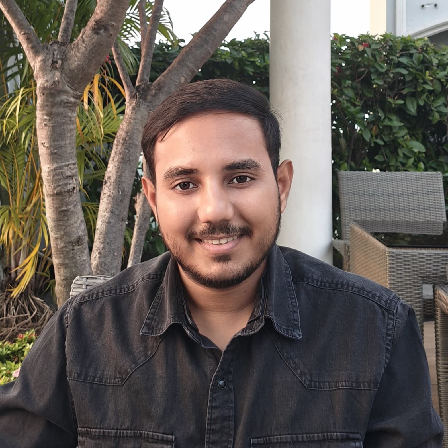 Shreyansh Gupta